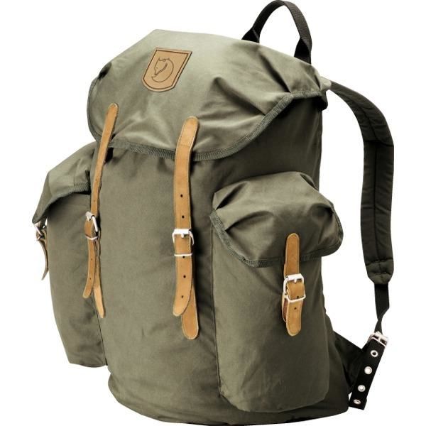 Fjällräven Vintage 20 L, Light Khaki